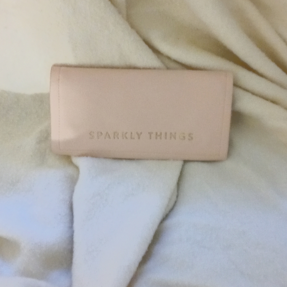 Pencil Pouch
